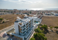 Neubau Immobilien - Penthouses - Torrevieja