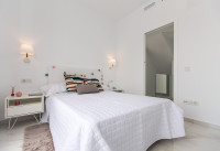 Neubau Immobilien - Reihenhäuser - Bigastro