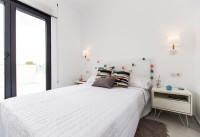 Neubau Immobilien - Reihenhäuser - Bigastro