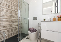 Neubau Immobilien - Reihenhäuser - Bigastro