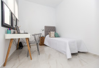 Neubau Immobilien - Reihenhäuser - Bigastro