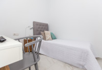 Neubau Immobilien - Reihenhäuser - Bigastro