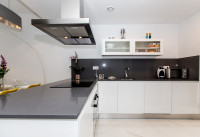 Neubau Immobilien - Reihenhäuser - Bigastro