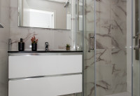 Neubau Immobilien - Reihenhäuser - Bigastro