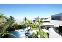 Neubau Immobilien - Reihenhäuser - Cabo Roig