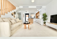 Neubau Immobilien - Reihenhäuser - Cox