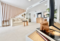 Neubau Immobilien - Reihenhäuser - Cox