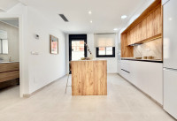 Neubau Immobilien - Reihenhäuser - Cox