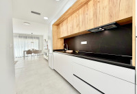 Neubau Immobilien - Reihenhäuser - Cox