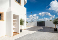 Neubau Immobilien - Reihenhäuser - Cox