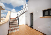 Neubau Immobilien - Reihenhäuser - Cox