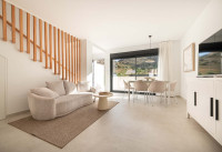 Neubau Immobilien - Reihenhäuser - Cox