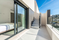 Neubau Immobilien - Reihenhäuser - Cox