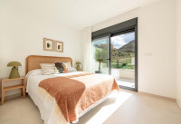 Neubau Immobilien - Reihenhäuser - Cox