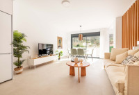 Neubau Immobilien - Reihenhäuser - Cox