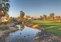 Neubau Immobilien - Reihenhäuser - Cuevas Del Almanzora - Desert Springs Resort