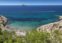 Neubau Immobilien - Reihenhäuser - Finestrat