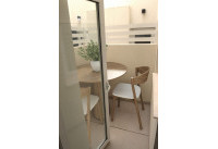 Neubau Immobilien - Reihenhäuser - Gran Alacant