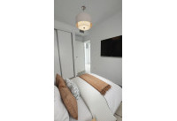 Neubau Immobilien - Reihenhäuser - Gran Alacant