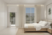 Neubau Immobilien - Reihenhäuser - Gran Alacant