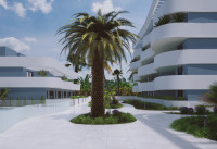 Neubau Immobilien - Reihenhäuser - Guardamar del Segura - El Raso