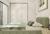 Neubau Immobilien - Reihenhäuser - Guardamar del Segura - El Raso