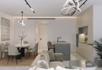 Neubau Immobilien - Reihenhäuser - Guardamar del Segura - El Raso