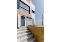 Neubau Immobilien - Reihenhäuser - Guardamar del Segura - Guardamar Playa