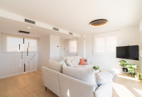 Neubau Immobilien - Reihenhäuser - La Nucía