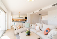 Neubau Immobilien - Reihenhäuser - La Nucía