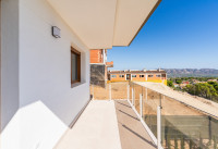 Neubau Immobilien - Reihenhäuser - La Nucía