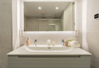 Neubau Immobilien - Reihenhäuser - La Nucía