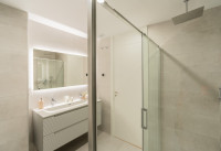Neubau Immobilien - Reihenhäuser - La Nucía