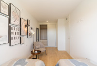 Neubau Immobilien - Reihenhäuser - La Nucía