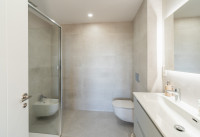 Neubau Immobilien - Reihenhäuser - La Nucía