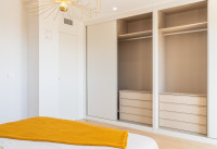 Neubau Immobilien - Reihenhäuser - La Nucía