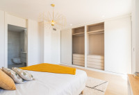 Neubau Immobilien - Reihenhäuser - La Nucía