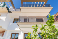 Neubau Immobilien - Reihenhäuser - La Nucía