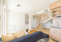 Neubau Immobilien - Reihenhäuser - La Nucía
