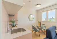 Neubau Immobilien - Reihenhäuser - La Nucía