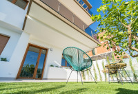 Neubau Immobilien - Reihenhäuser - La Nucía