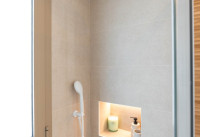 Neubau Immobilien - Reihenhäuser - Los Alcazares - La Serena Golf