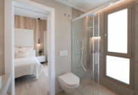 Neubau Immobilien - Reihenhäuser - Los Alcazares - La Serena Golf