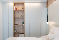 Neubau Immobilien - Reihenhäuser - Los Alcazares - La Serena Golf