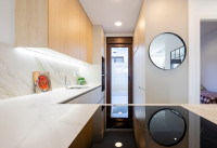 Neubau Immobilien - Reihenhäuser - Los Montesinos - Vistabella Golf