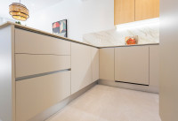 Neubau Immobilien - Reihenhäuser - Los Montesinos - Vistabella Golf