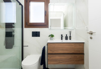 Neubau Immobilien - Reihenhäuser - Los Montesinos - Vistabella Golf