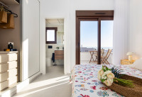 Neubau Immobilien - Reihenhäuser - Los Montesinos - Vistabella Golf