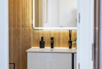 Neubau Immobilien - Reihenhäuser - Los Montesinos - Vistabella Golf