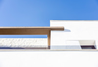 Neubau Immobilien - Reihenhäuser - Los Montesinos - Vistabella Golf